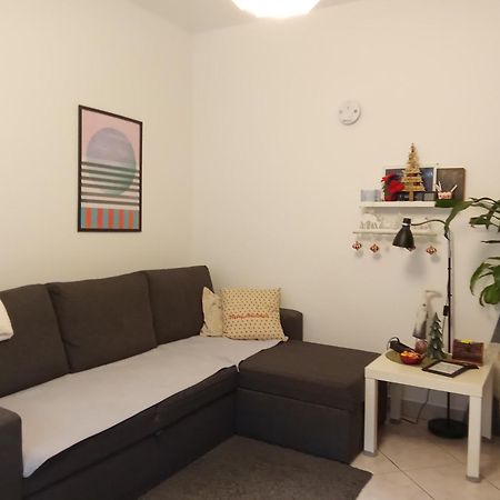 Apartman Malina Karlovac Exteriér fotografie