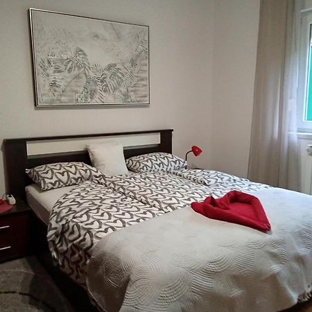Apartman Malina Karlovac Exteriér fotografie