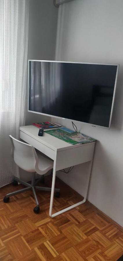 Apartman Malina Karlovac Exteriér fotografie