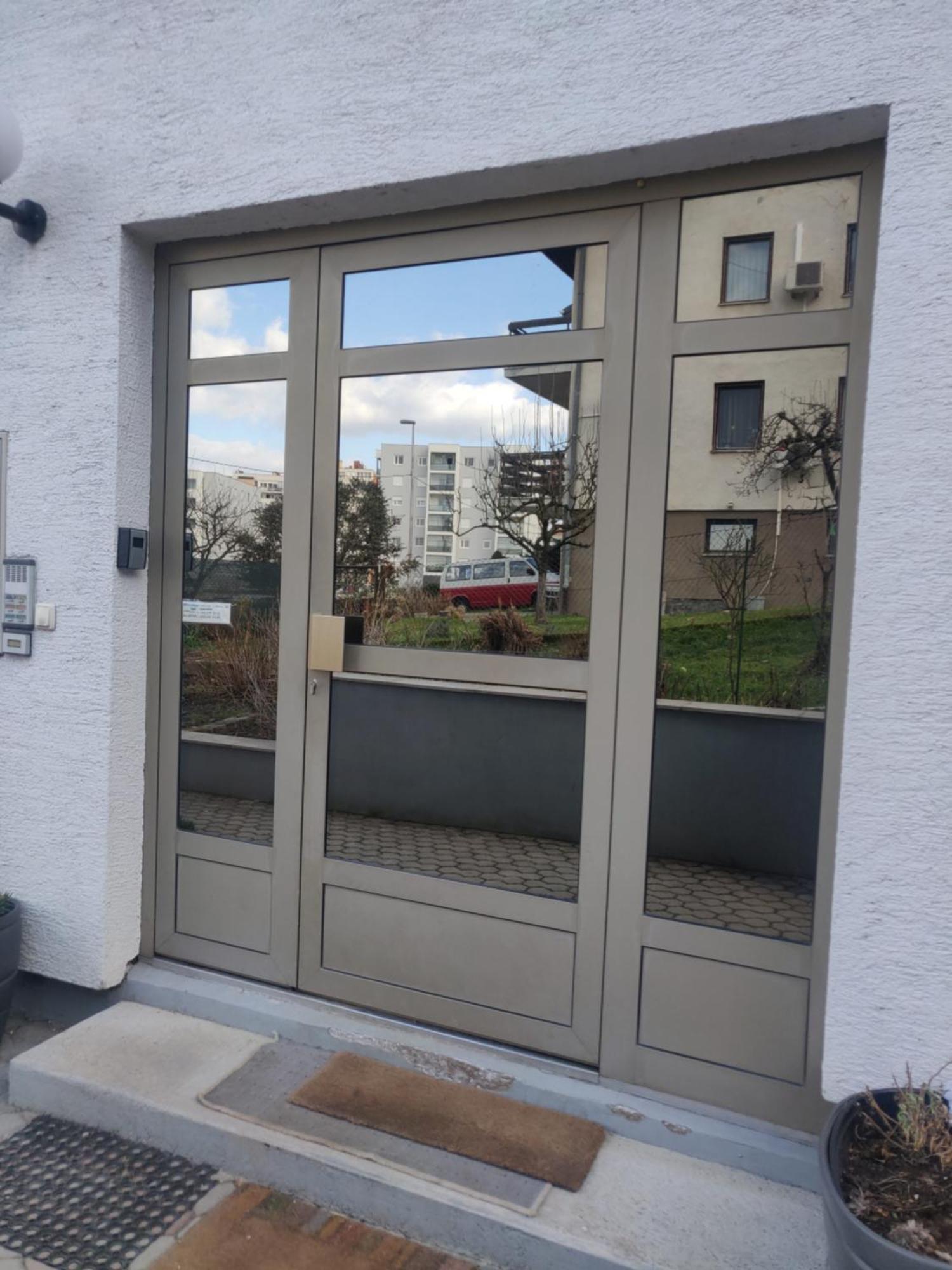 Apartman Malina Karlovac Exteriér fotografie