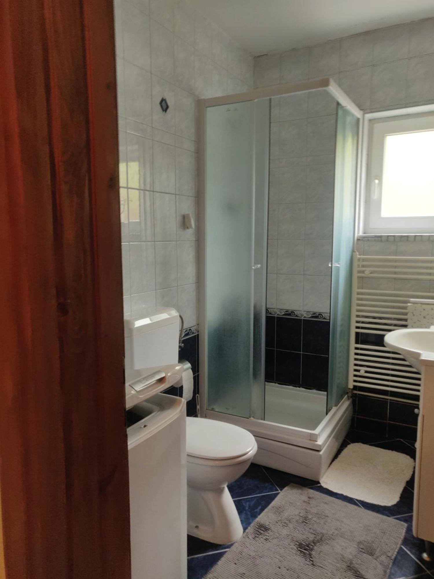 Apartman Malina Karlovac Exteriér fotografie