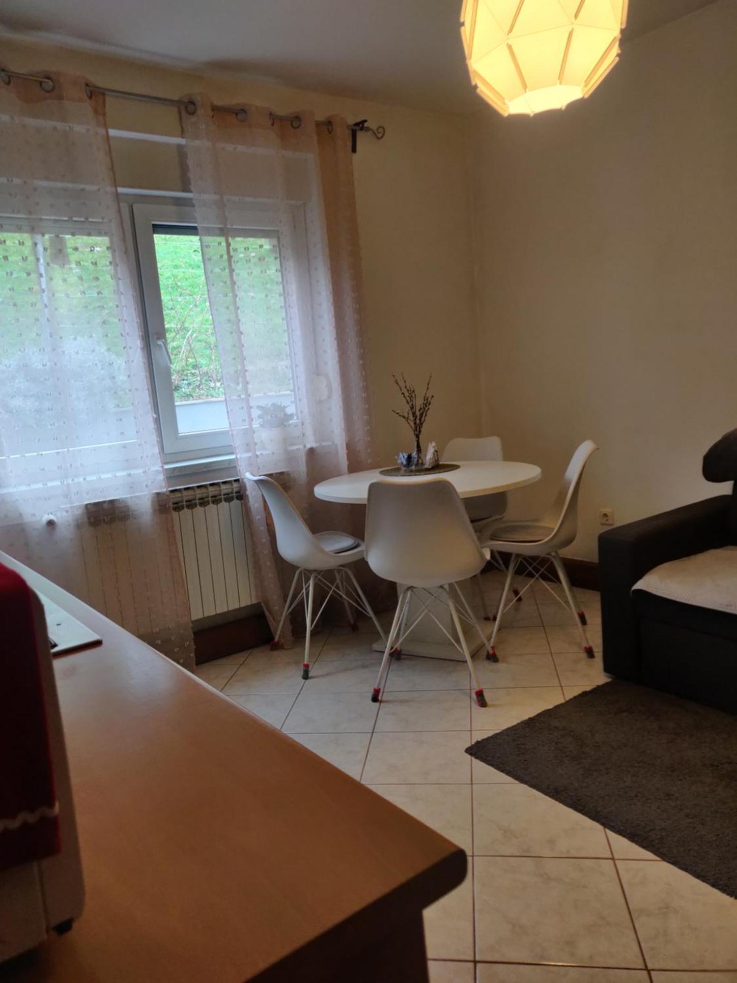 Apartman Malina Karlovac Pokoj fotografie