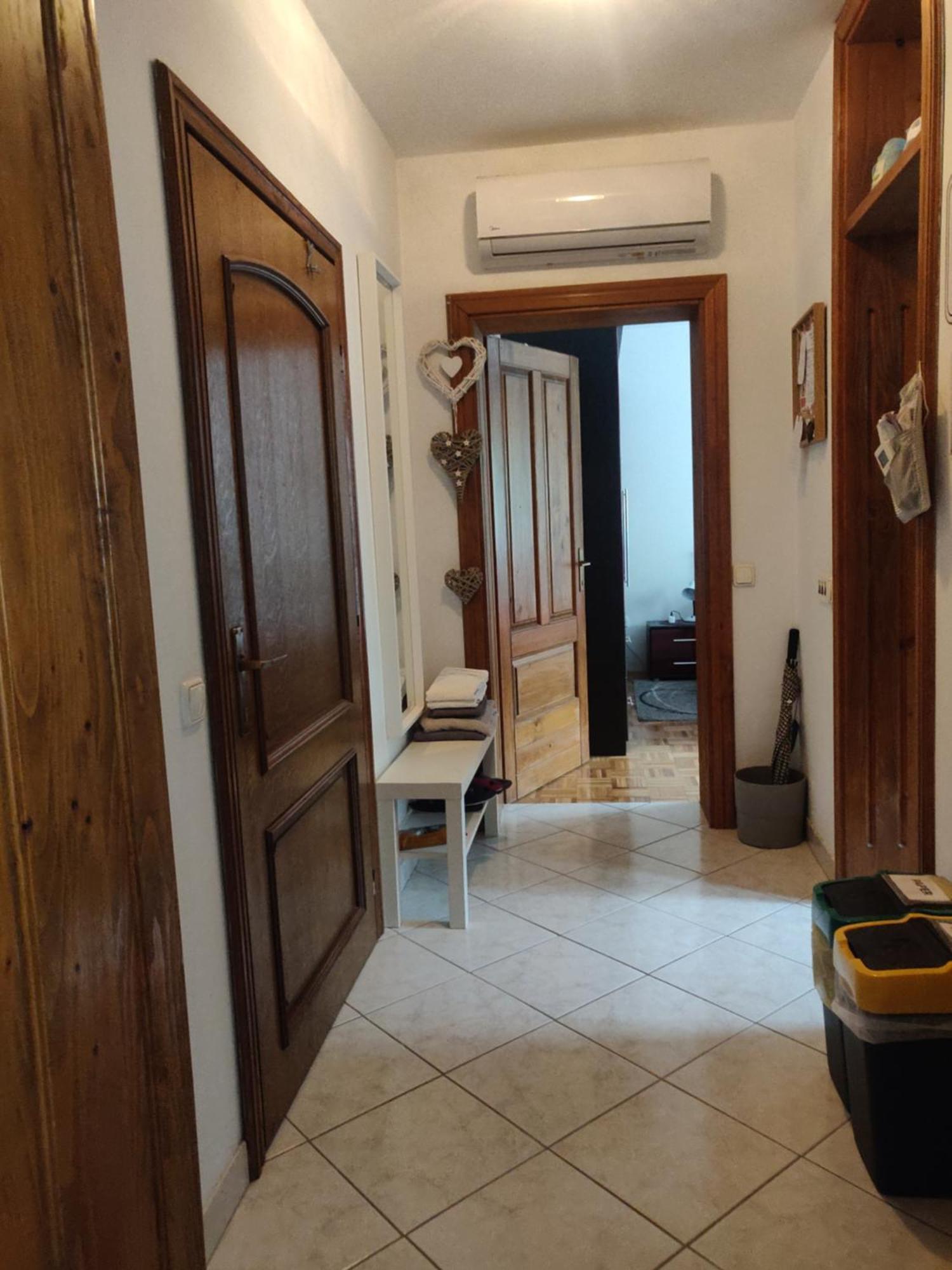 Apartman Malina Karlovac Pokoj fotografie