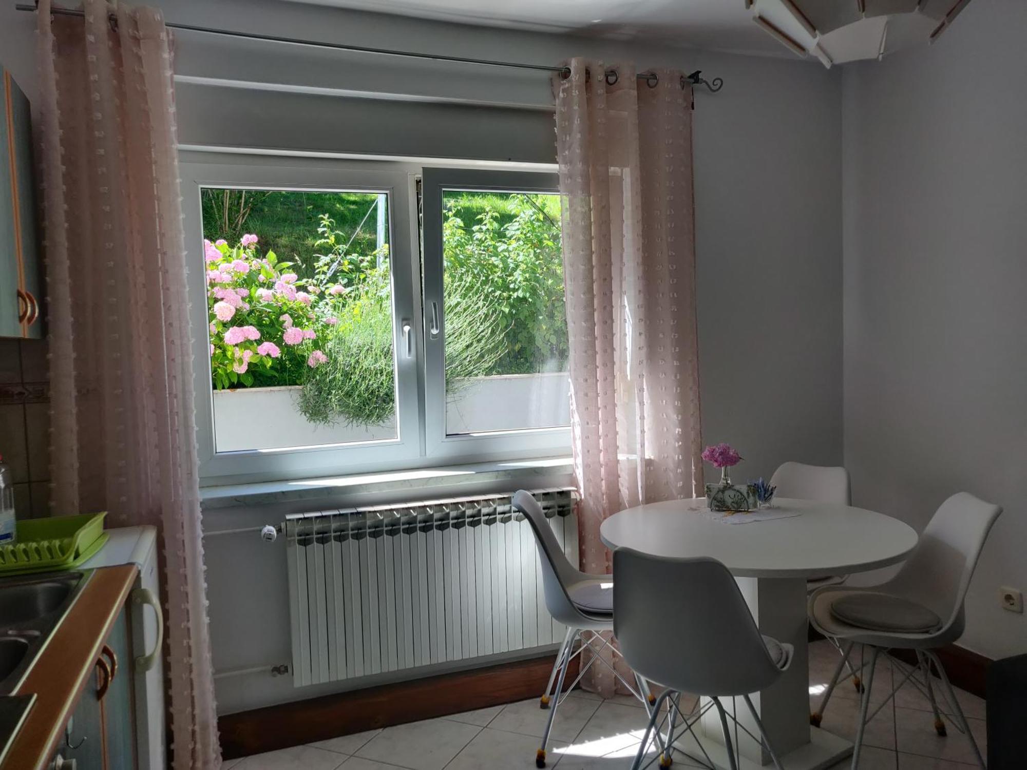 Apartman Malina Karlovac Pokoj fotografie