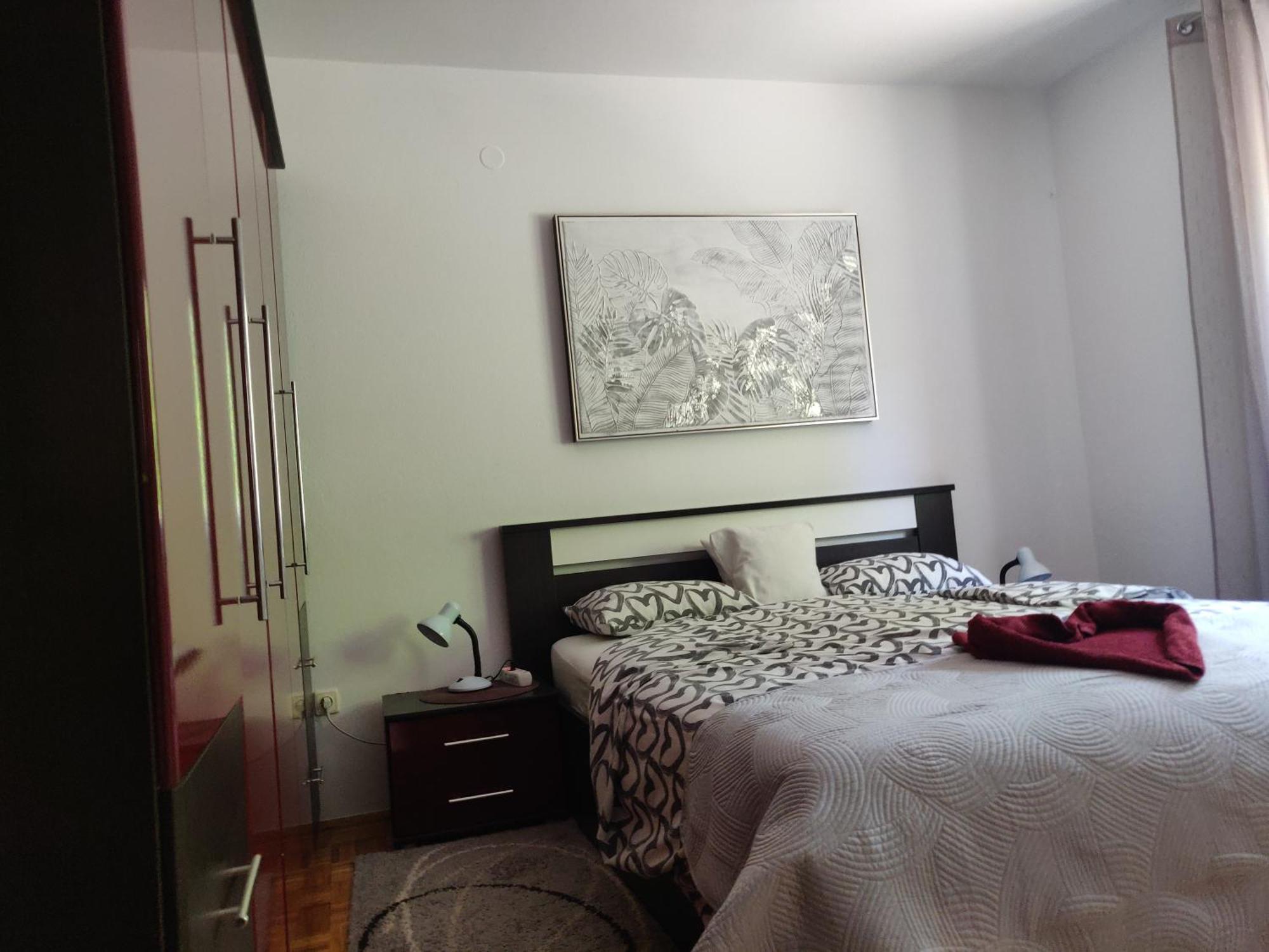 Apartman Malina Karlovac Pokoj fotografie