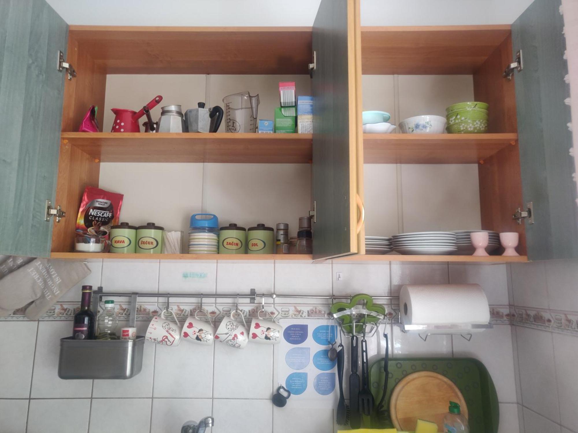 Apartman Malina Karlovac Pokoj fotografie