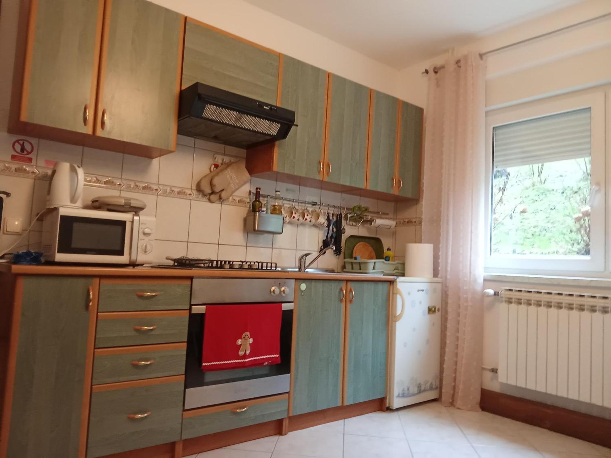 Apartman Malina Karlovac Exteriér fotografie