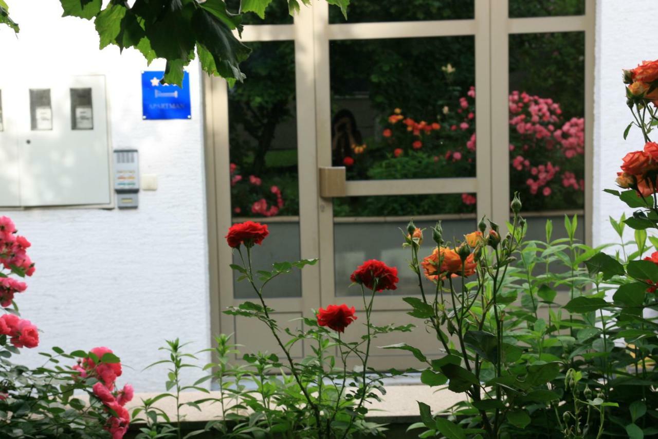 Apartman Malina Karlovac Exteriér fotografie