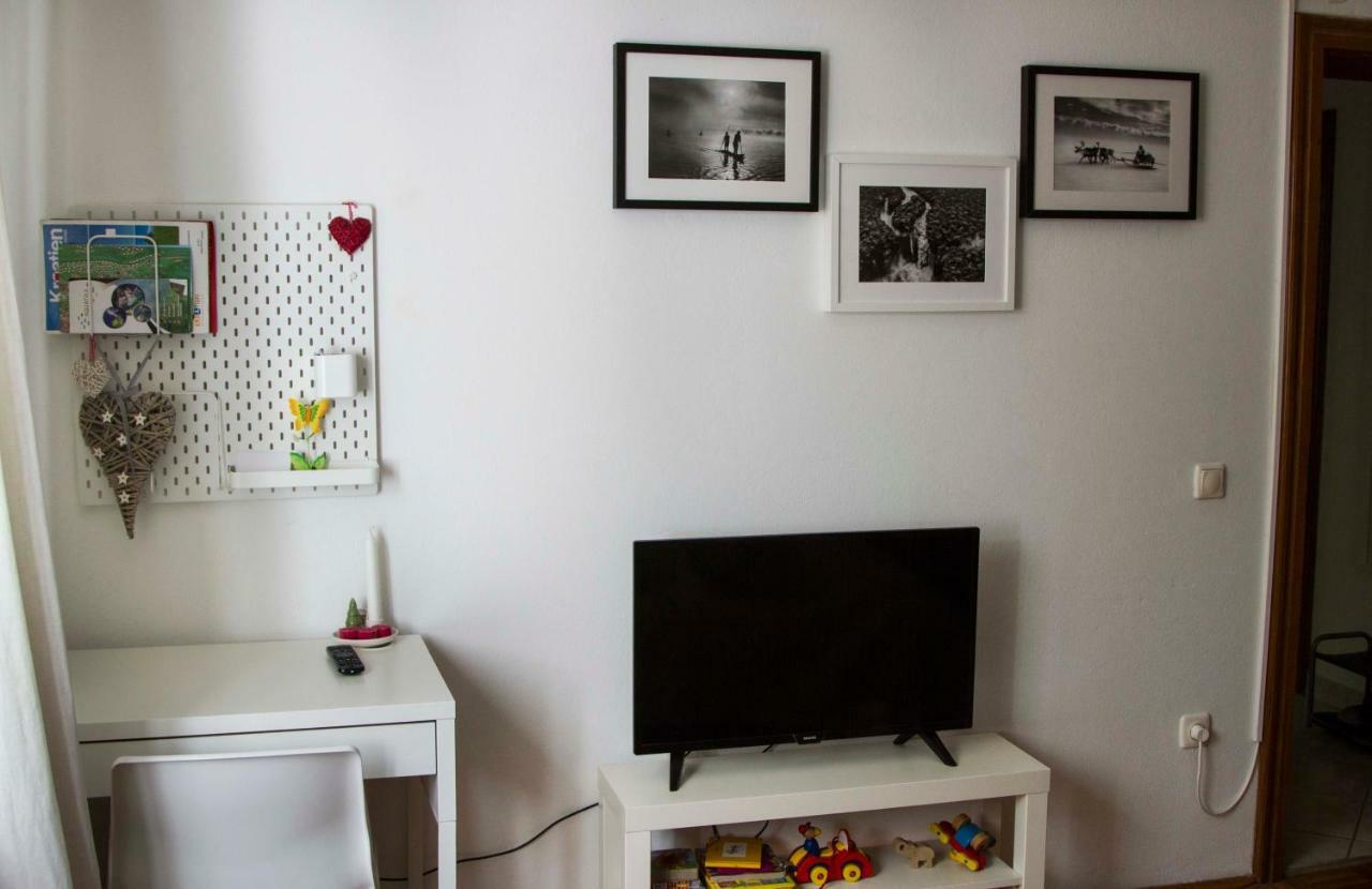 Apartman Malina Karlovac Exteriér fotografie