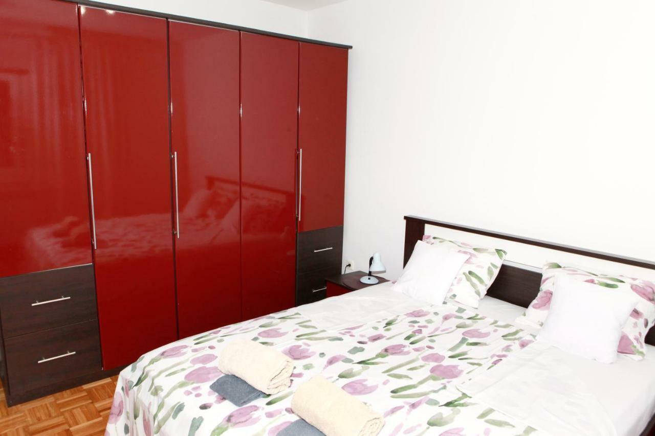 Apartman Malina Karlovac Exteriér fotografie