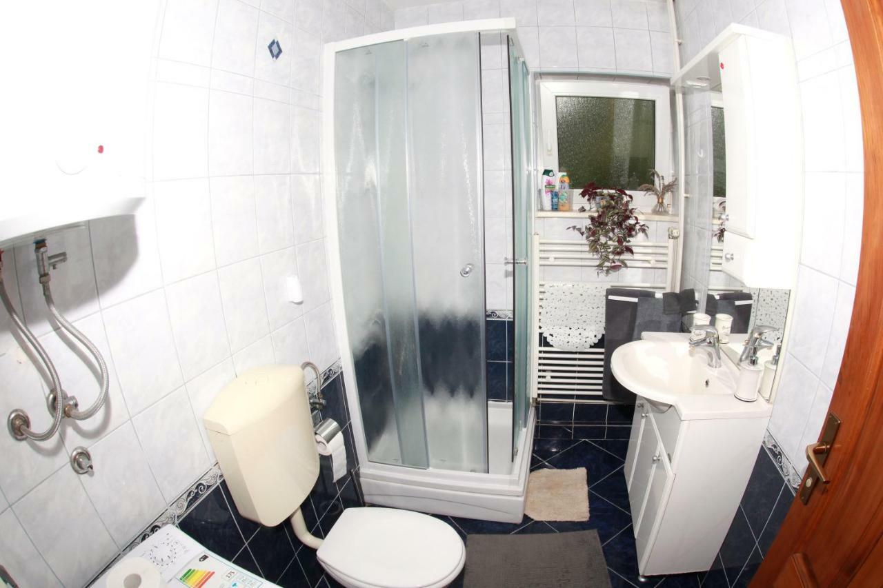 Apartman Malina Karlovac Exteriér fotografie