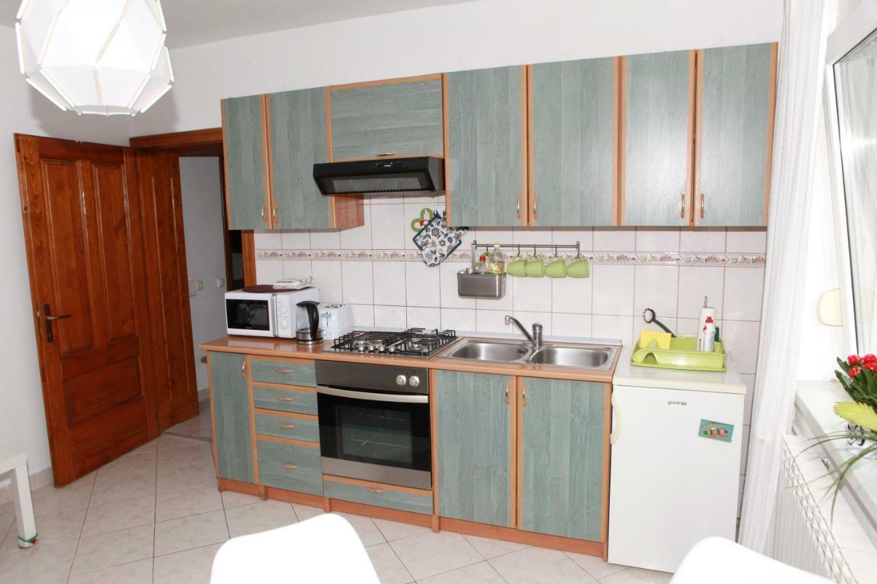 Apartman Malina Karlovac Exteriér fotografie