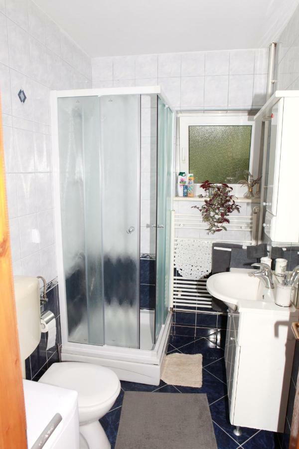 Apartman Malina Karlovac Exteriér fotografie