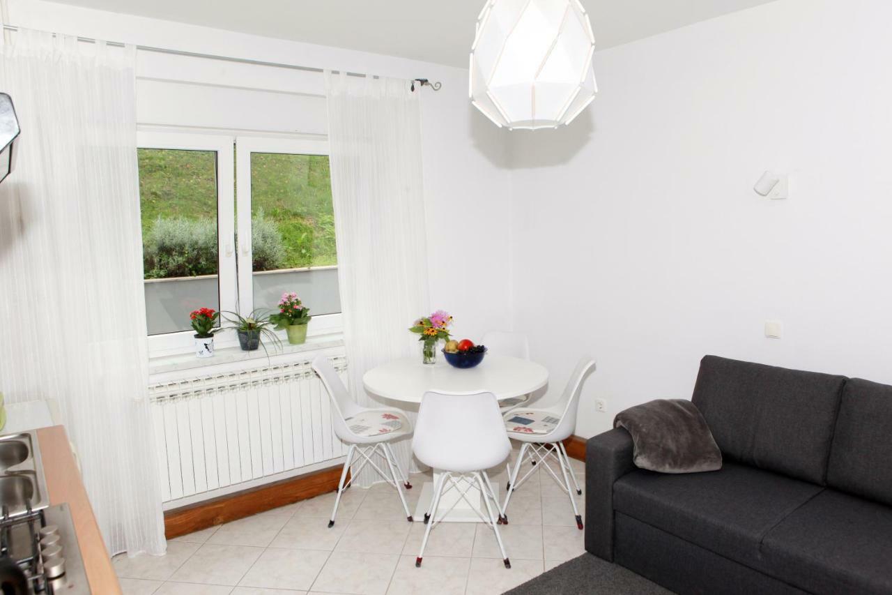 Apartman Malina Karlovac Exteriér fotografie
