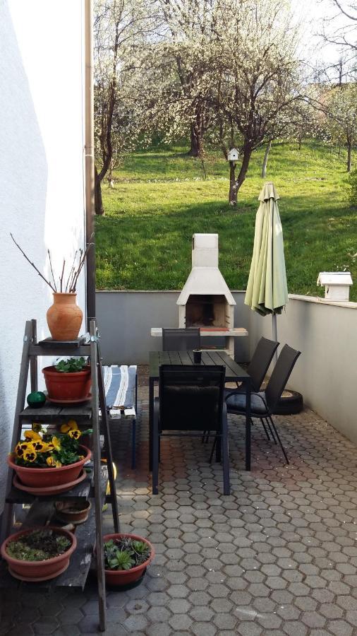 Apartman Malina Karlovac Exteriér fotografie